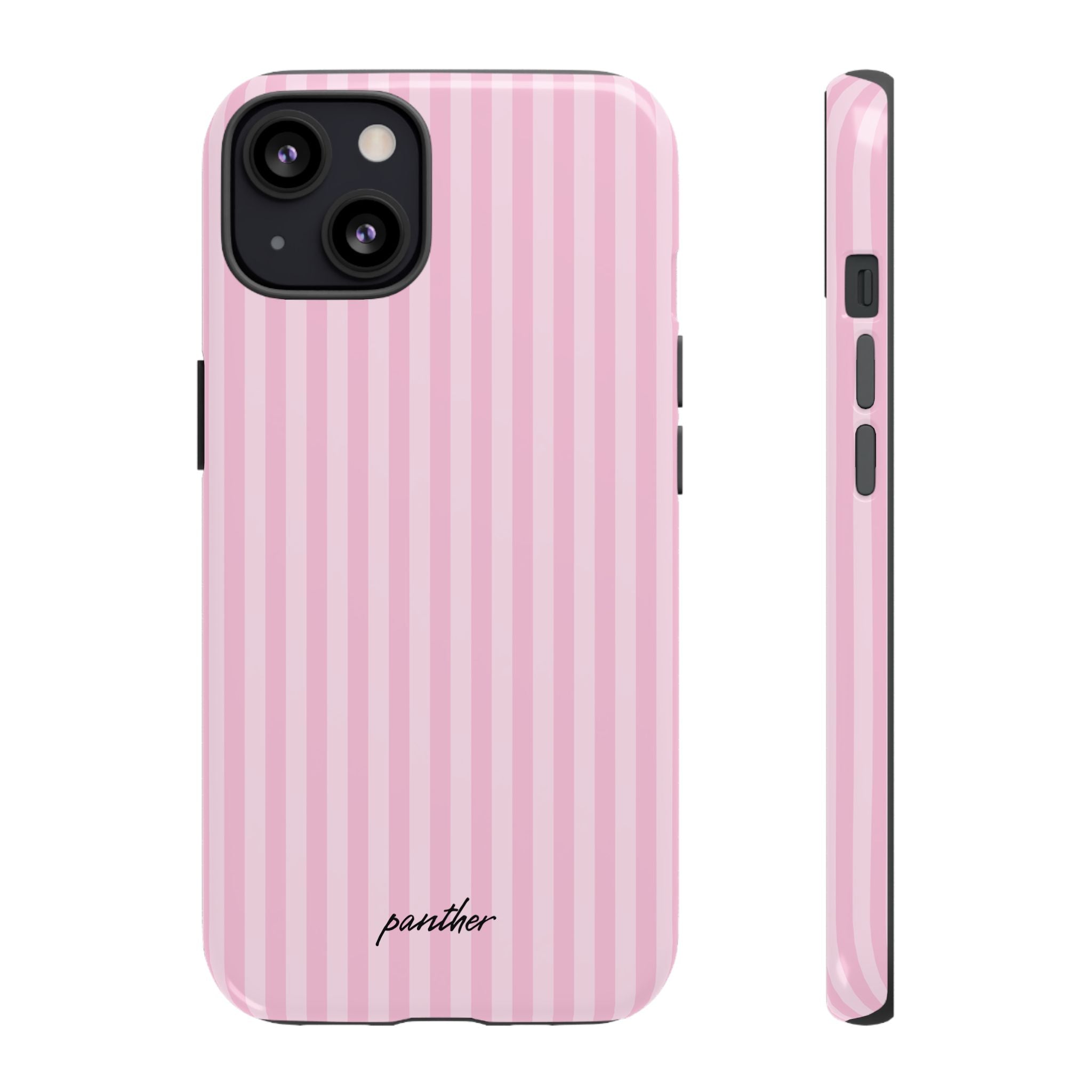 Blush Stripes V2