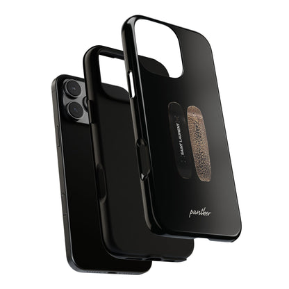 Panther Skateboards (Black)