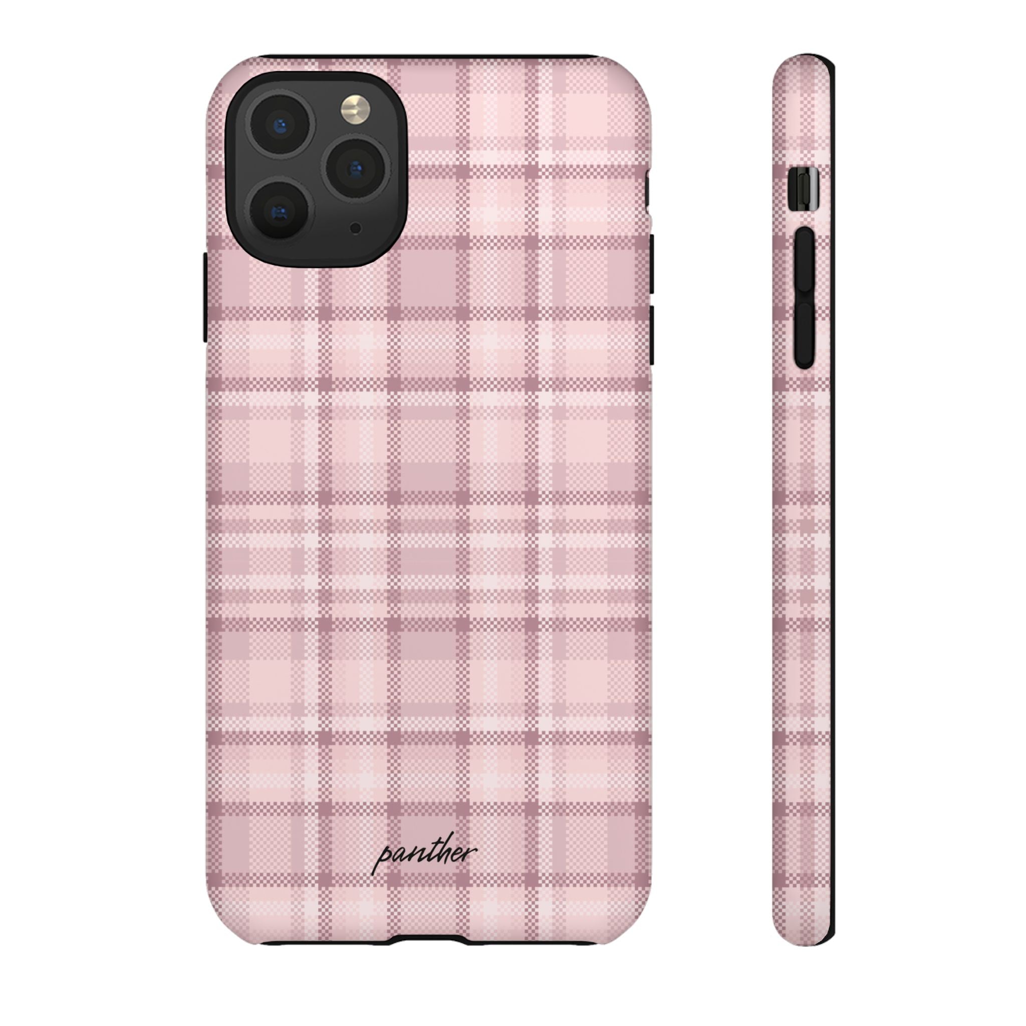 Fall in Pink