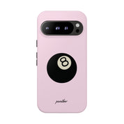 8 Ball (Pink)