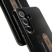 Panther Skateboards (Black)