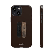 Panther Skateboards (Brown)