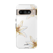 Pure Blossom (White)