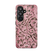 Blush Lace
