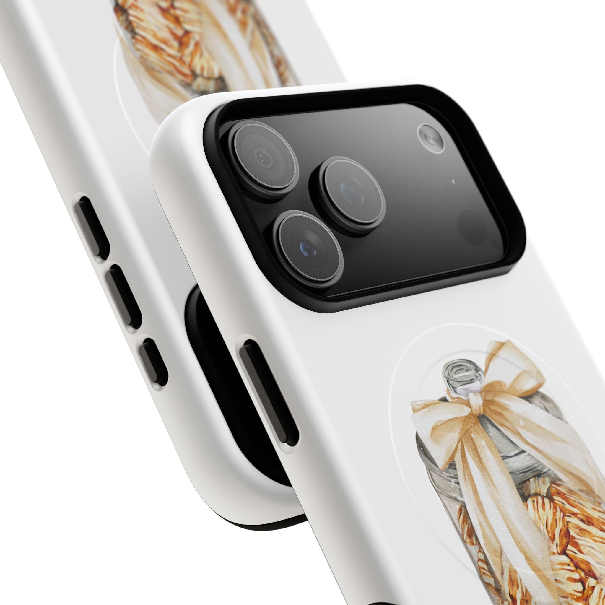 Cookie Jar (Magsafe)