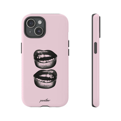 Glam Grin (Pink)