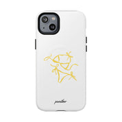 Tan Lines (Yellow) (Magsafe)