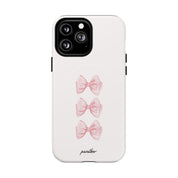 Blush Bow (Magsafe)