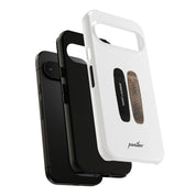 Panther Skateboards (White)