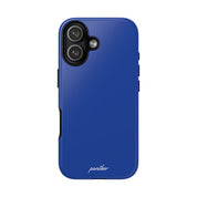 Electric Blue