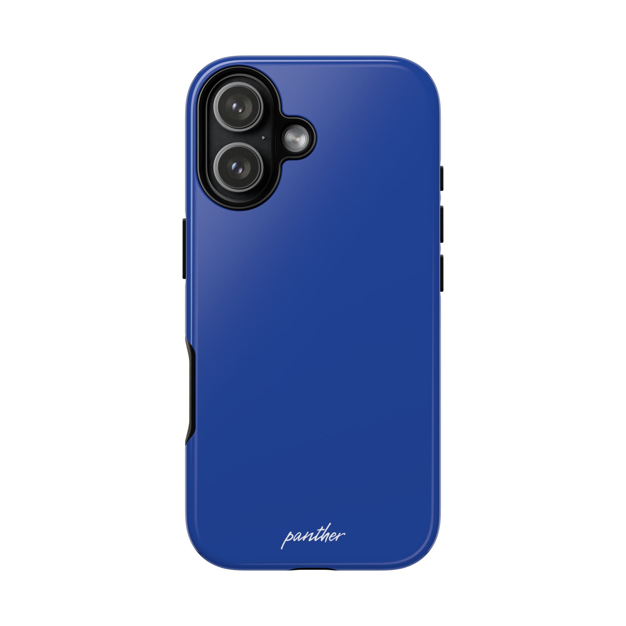 Electric Blue