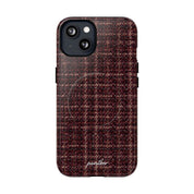 Cherry Knit (magsafe)
