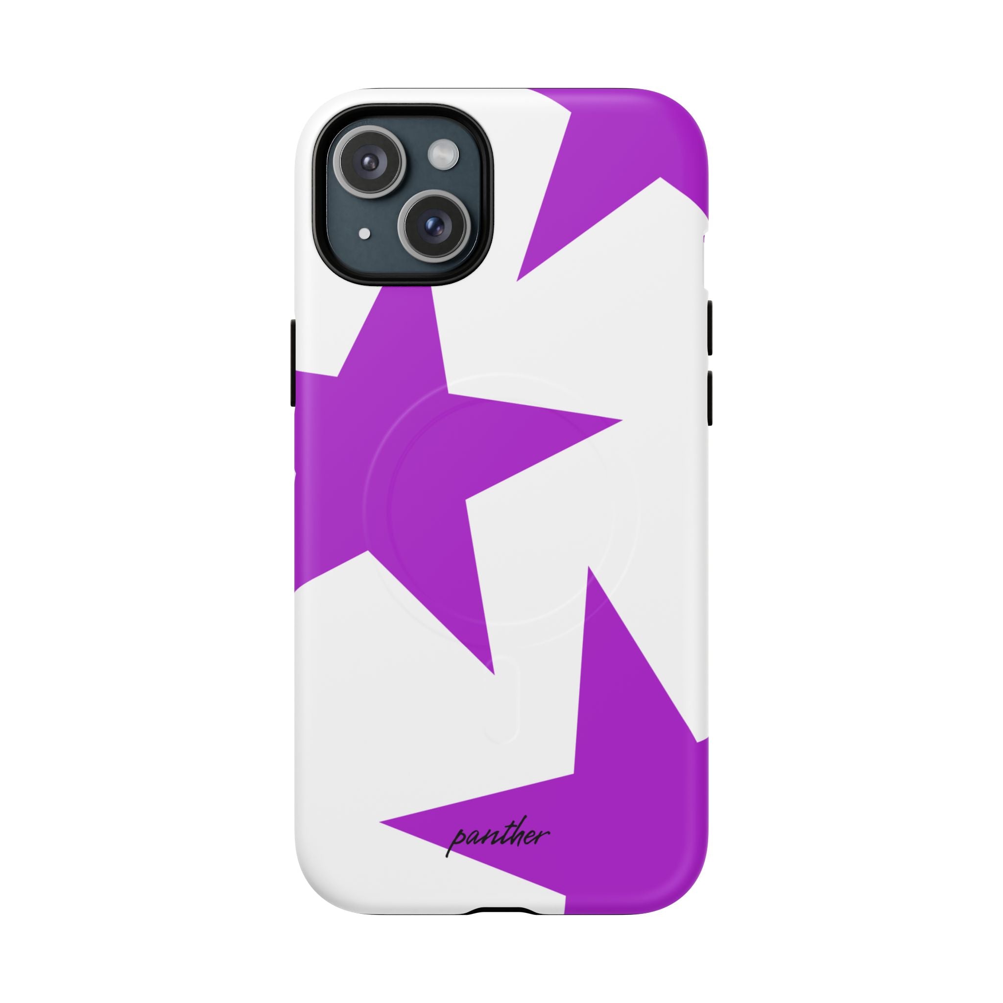 Pretty In Purple (Magsafe)
