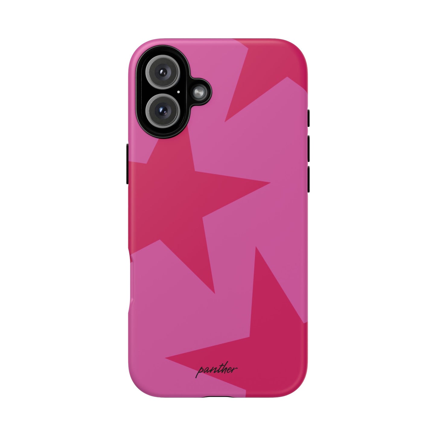 Pretty in Bubblegum Pink