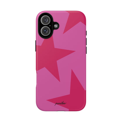 Pretty in Bubblegum Pink