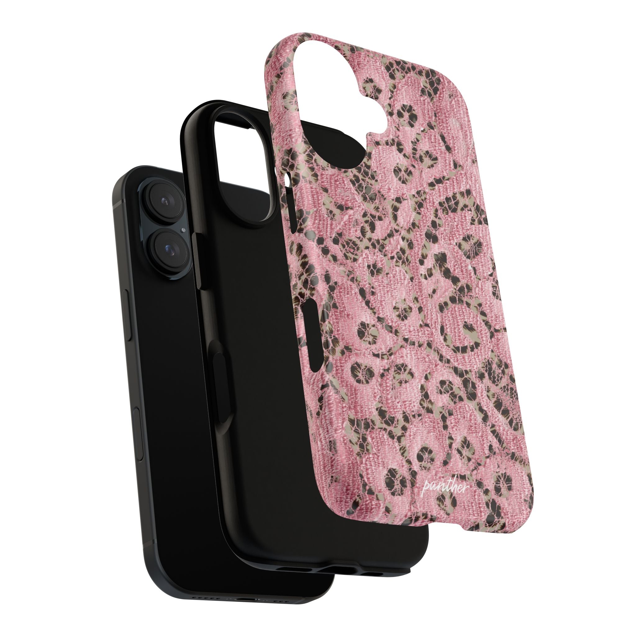 Blush Lace