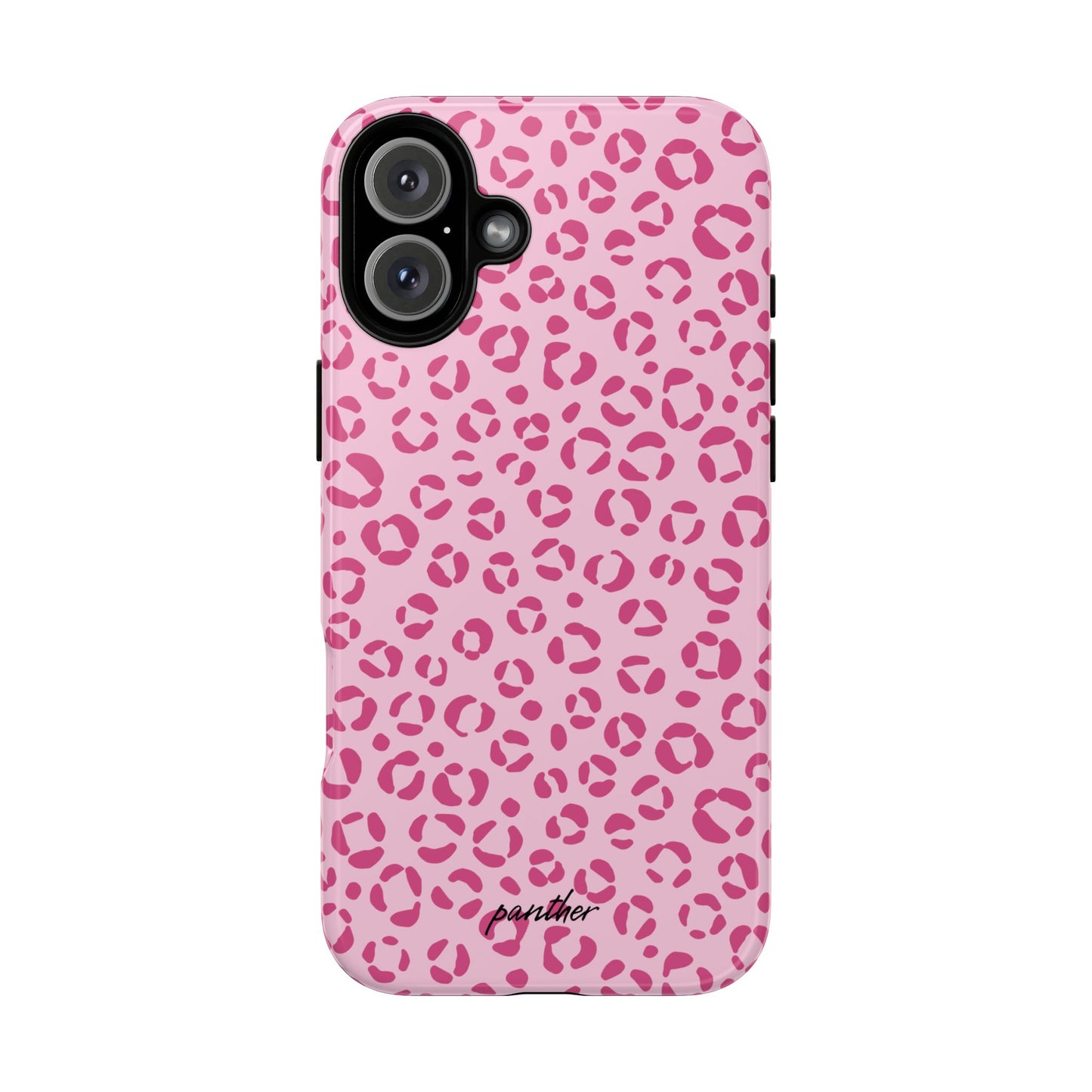 Spotted in Pink on Pink