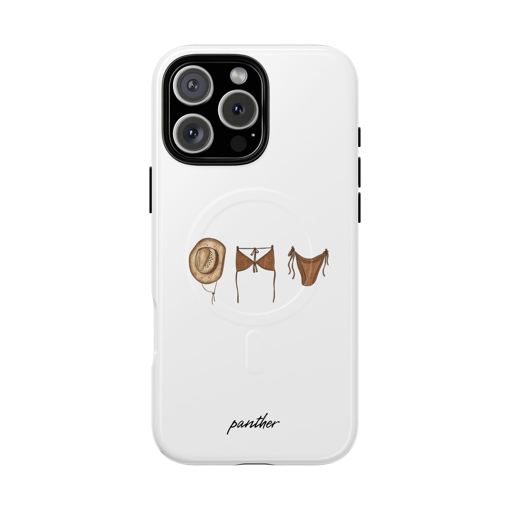 Coastal Cowgirl (Magsafe)