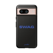 SWAG (Black & Blue)