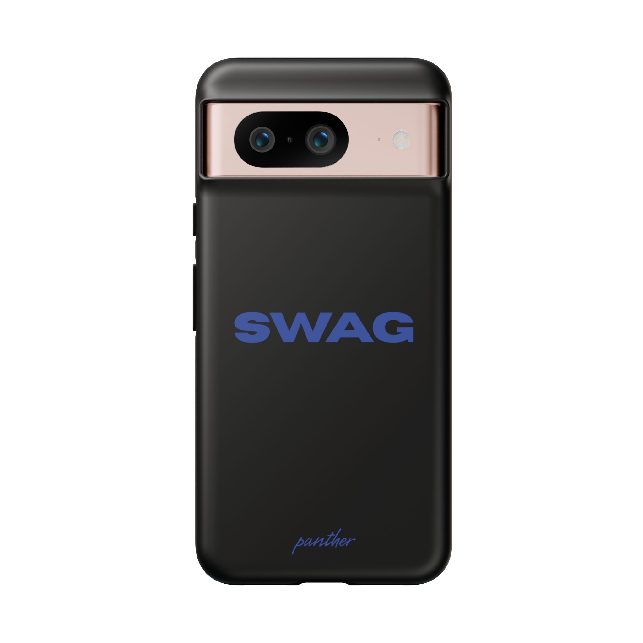 SWAG (Black & Blue)