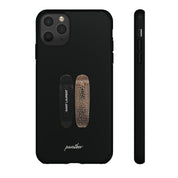Panther Skateboards (Black)