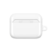 Cuddly Bear (White) AirPods/ Pro Cases