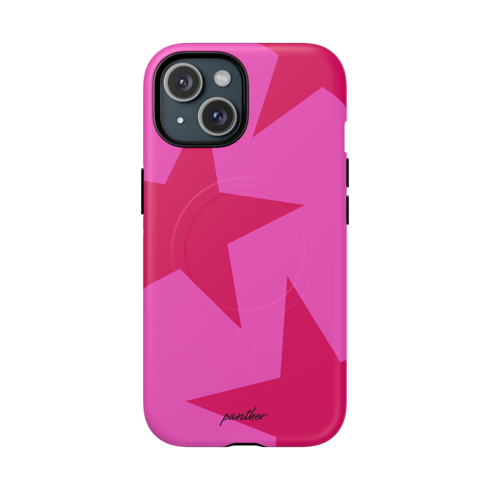 Pretty in Bubblegum Pink (Magsafe)