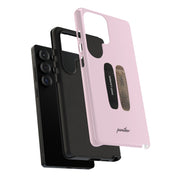 Panther Skateboards (Pink)