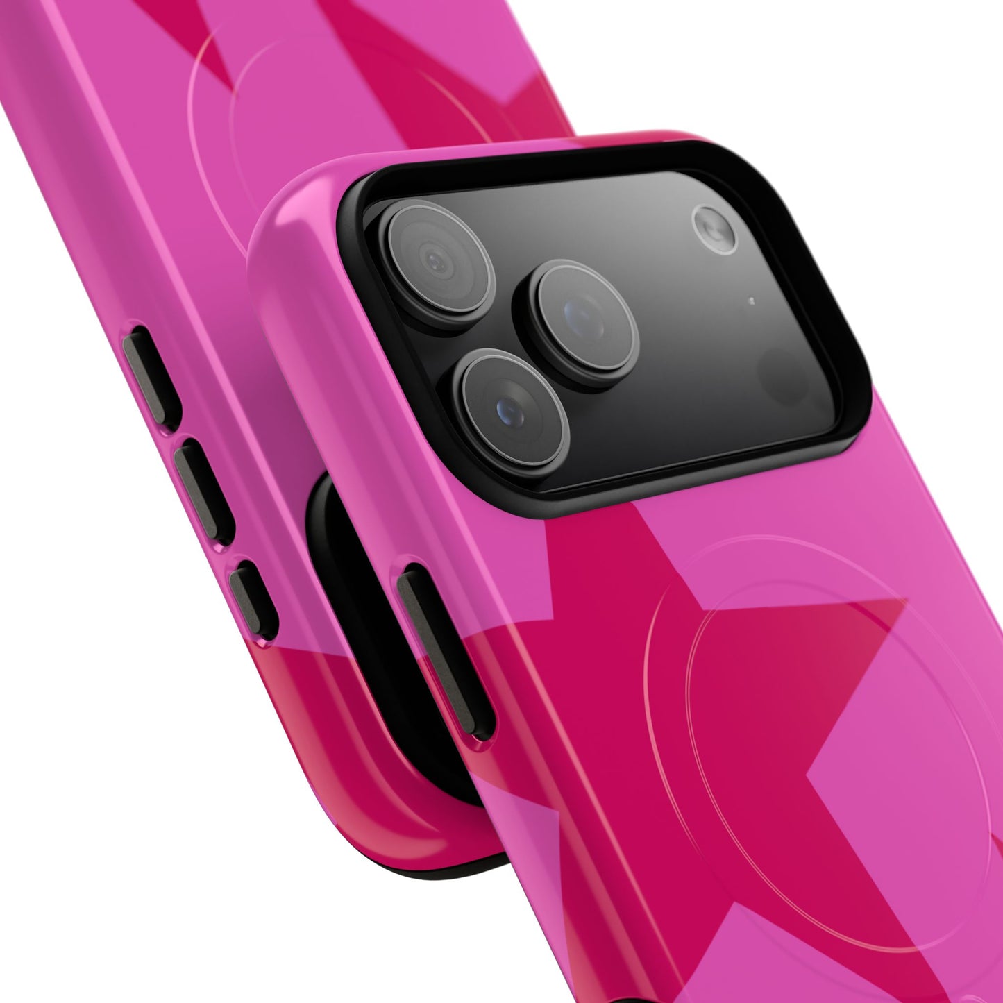 Pretty in Bubblegum Pink (Magsafe)