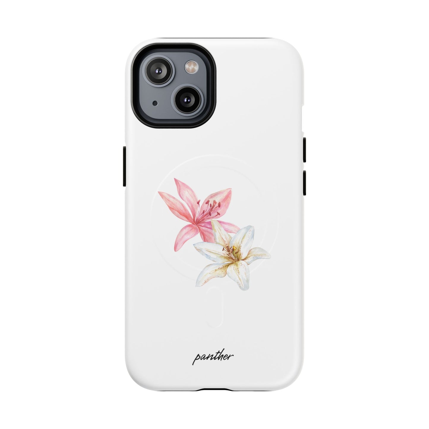 Blossom Grace (White) V2 (Magsafe)