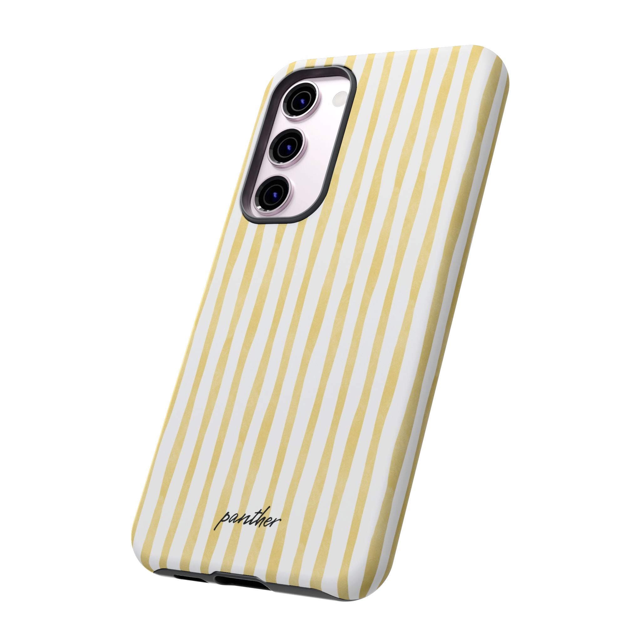 Butter Stripes