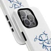 Tan Lines (Blue) (Magsafe)