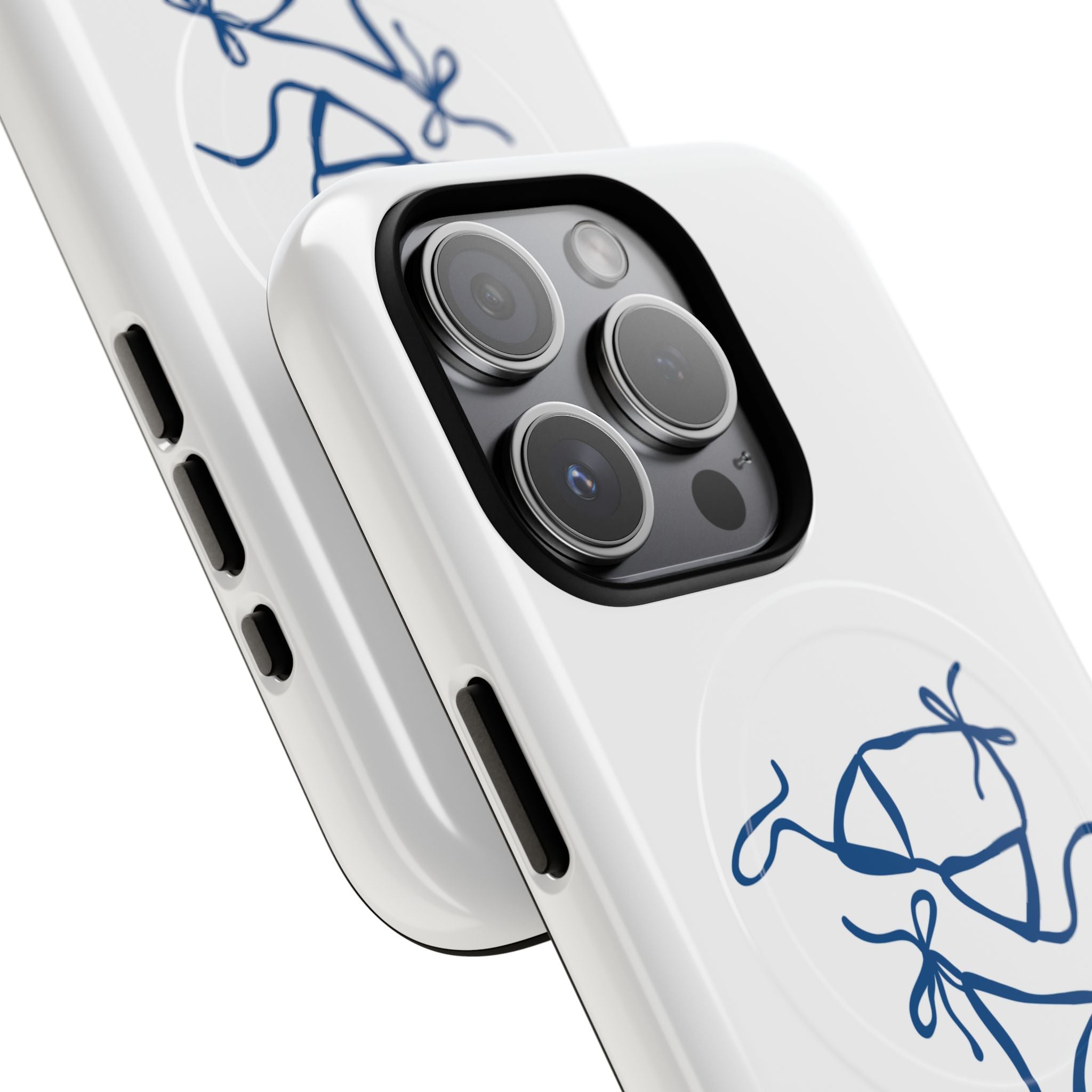 Tan Lines (Blue) (Magsafe)