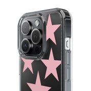 Starships Clear Case