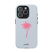 Tropical Twist (Turquoise) (Magsafe)