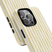 Butter Stripes (Magsafe)
