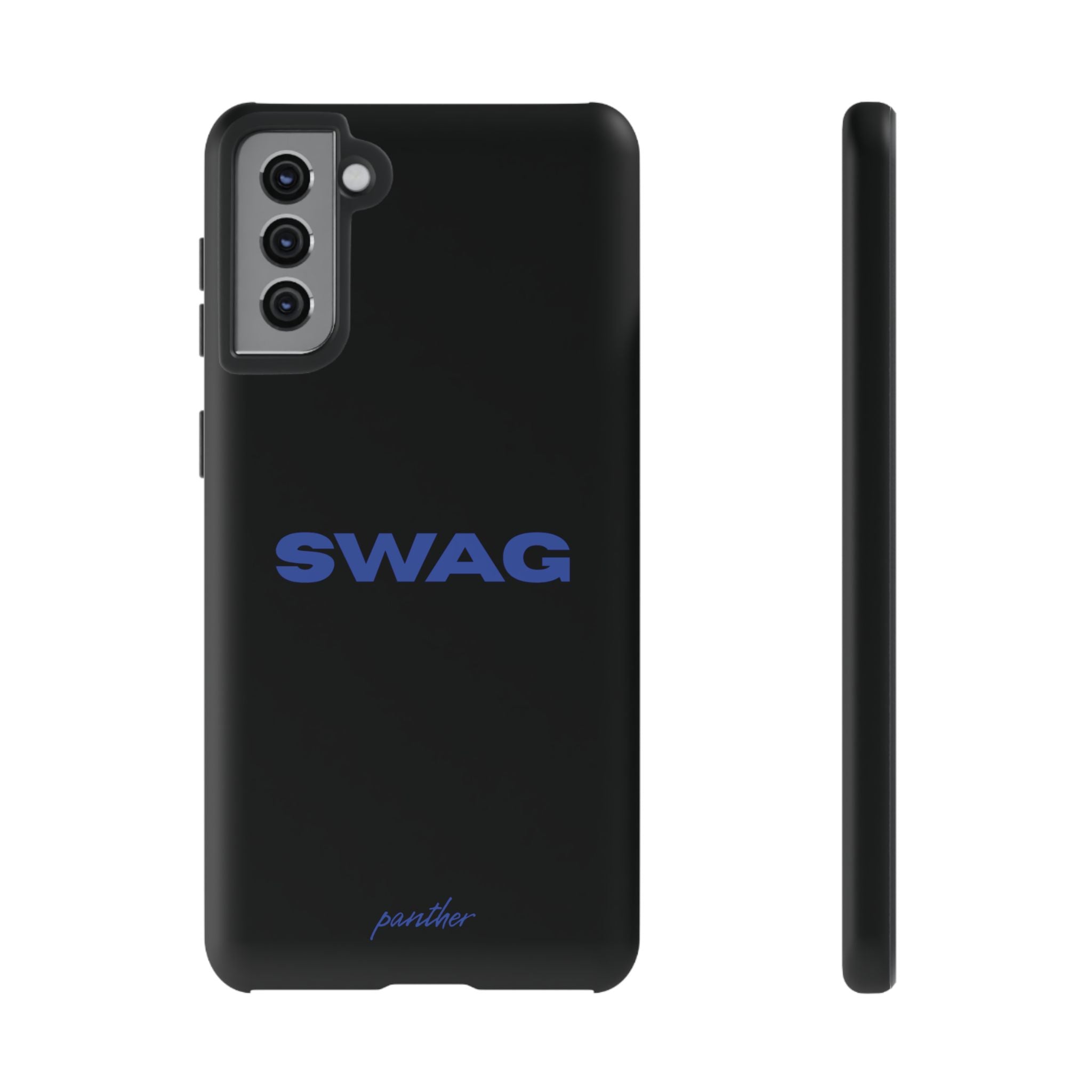 SWAG (Black & Blue)