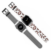 Animal Print AppleWatch Band