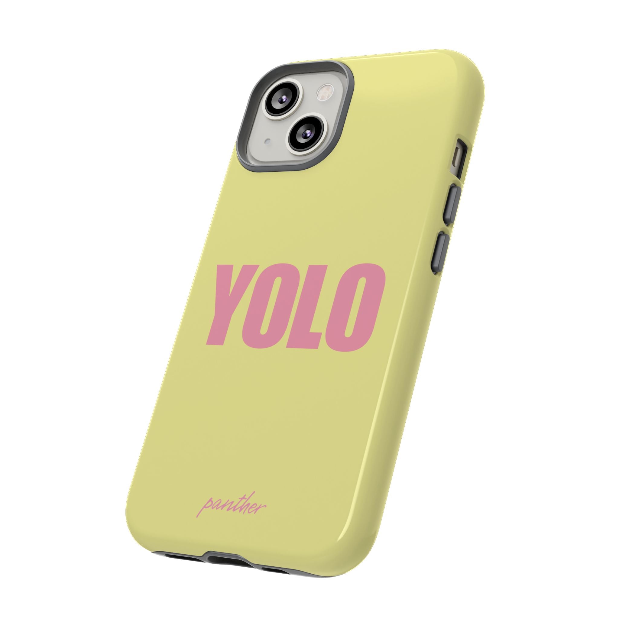 YOLO (Yellow)