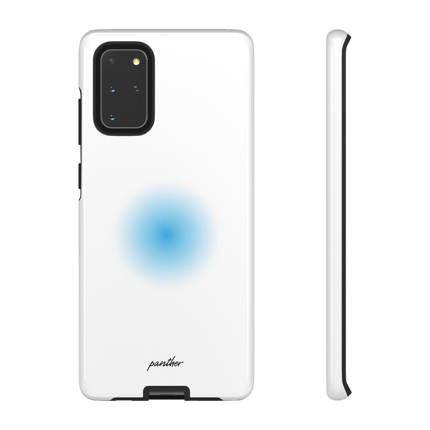 Aura Case (Blue)