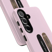 Panther Skateboards (Pink)