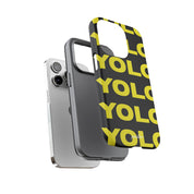 YOLO (Yellow)