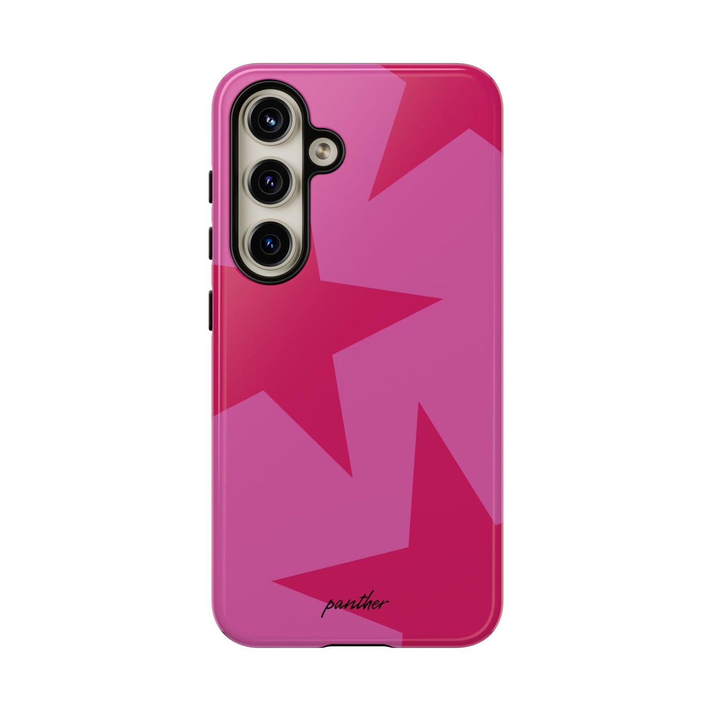 Pretty in Bubblegum Pink