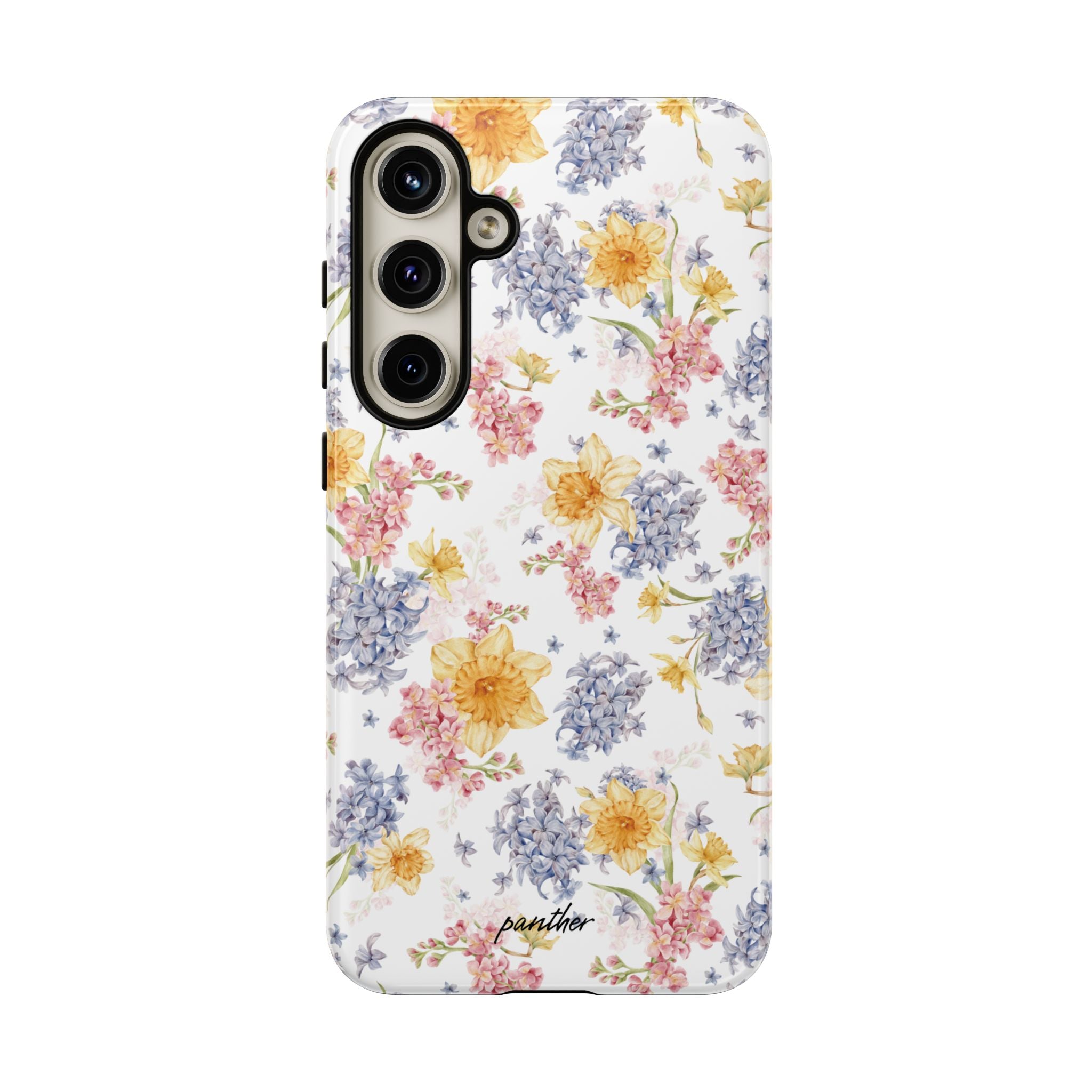 Spring Bloom