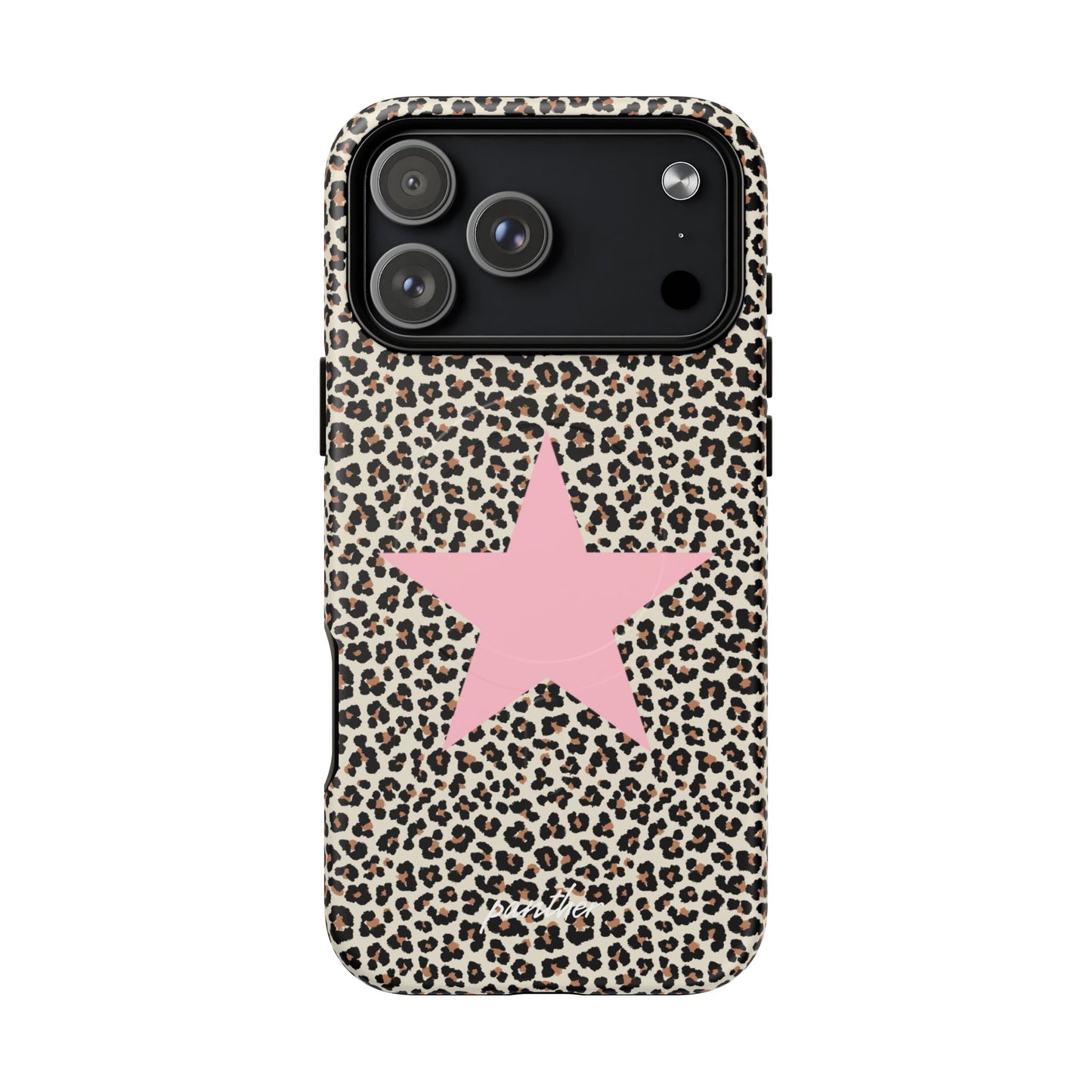 Leopard Star (Magsafe)