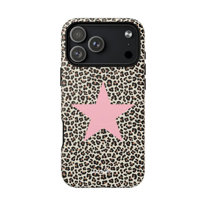 Leopard Star (Magsafe)