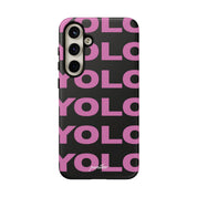YOLO