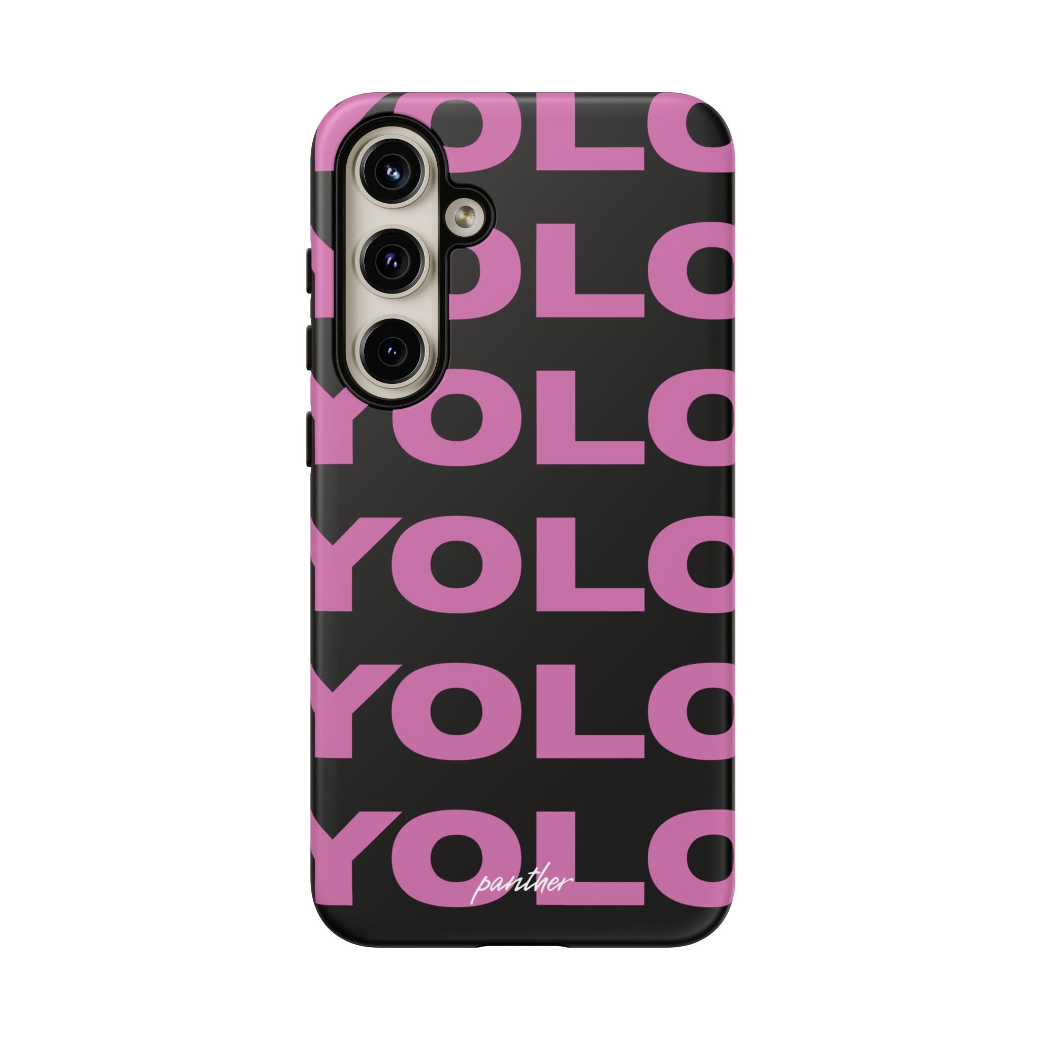 YOLO
