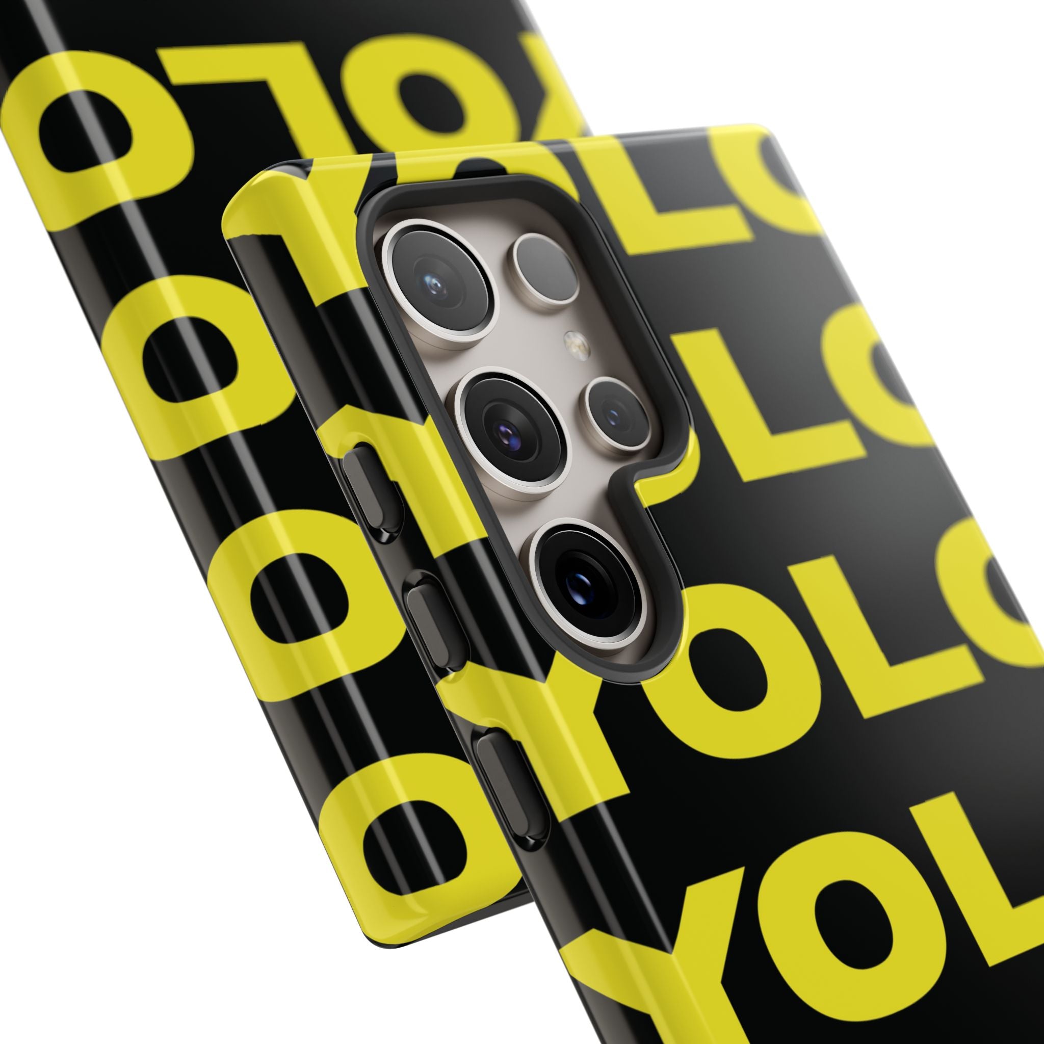 YOLO (Yellow)