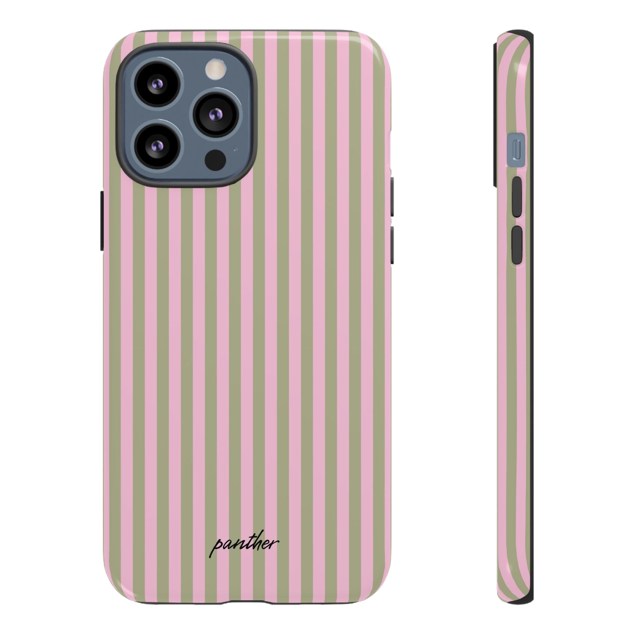 Matcha Stripes
